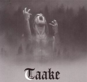 Taake Taake CD standard