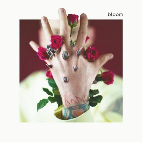 Machine Gun Kelly Bloom CD standard