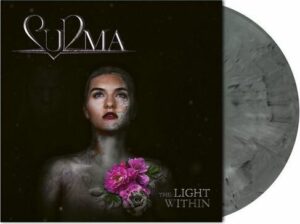 Surma The light within LP mramorovaná