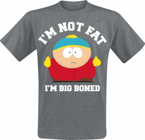 South Park I'm Not Fat