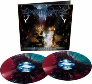 Sonata Arctica Winterheart's guild 2-LP standard