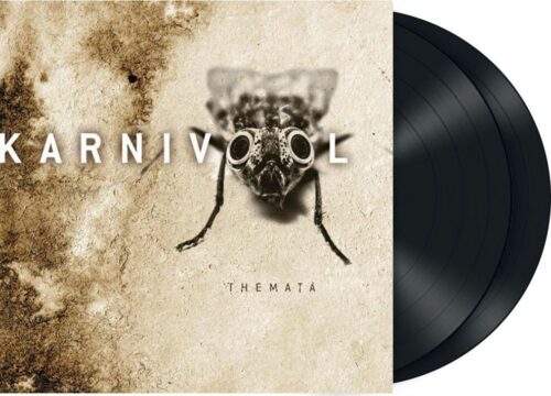 Karnivool Themata 2-LP standard