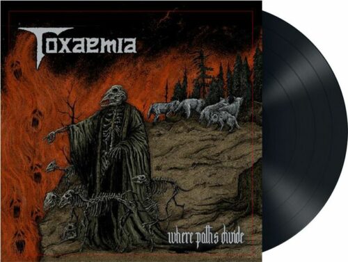 Toxaemia Where paths divide LP standard