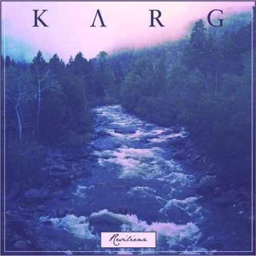 Karg Resilienz CD standard