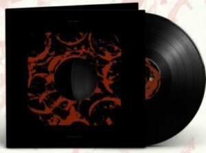 Cult Of Luna The raging river LP standard