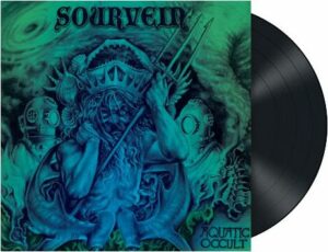 Sourvein Aquatic occult LP standard