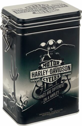 Harley-Davidson Aroma dóza Things Are Different dóza standard