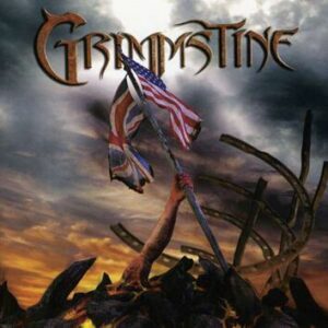 Grimmstine Grimmstine CD standard