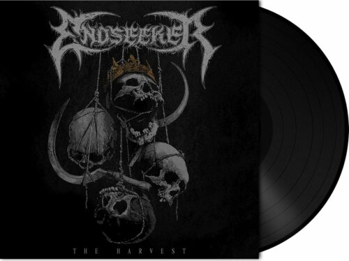 Endseeker The harvest LP standard