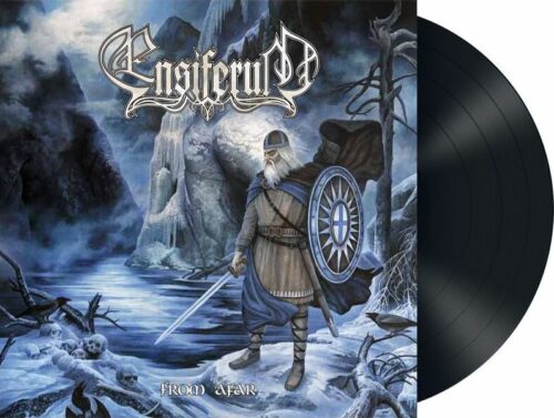 Ensiferum From afar LP standard