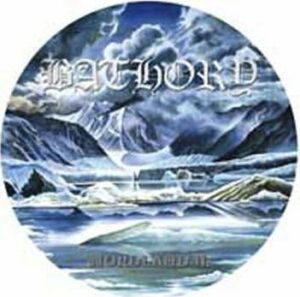 Bathory Nordland - Part II LP standard