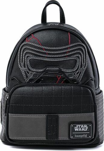 Star Wars Loungefly - Kylo Ren Batoh vícebarevný