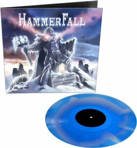 HammerFall Chapter V: Unbent