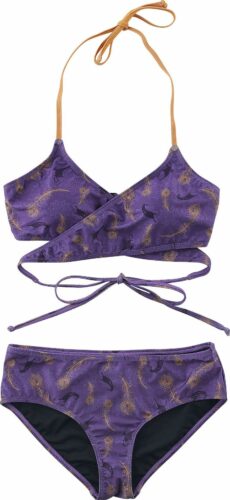 Aladdin Jasmin bikini šeríková