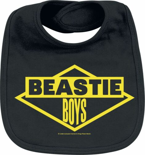 Beastie Boys Logo bryndák černá