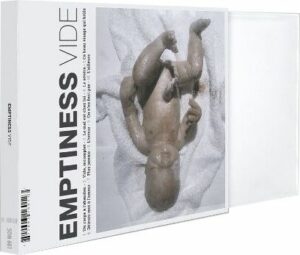 Emptiness Vide CD standard