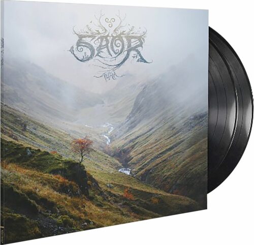 Saor Aura 2-LP standard