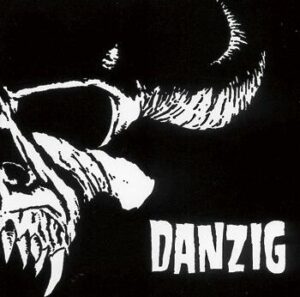 Danzig Danzig CD standard