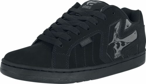 Etnies Metal Mulisha Fader 2 tenisky černá