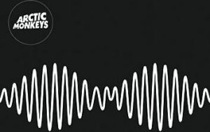 Arctic Monkeys AM CD standard