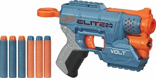 NERF Nerf Elite 2.0 Volt SD-1 Hracky standard