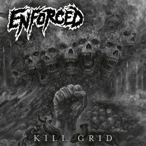 Enforced Kill grid CD standard