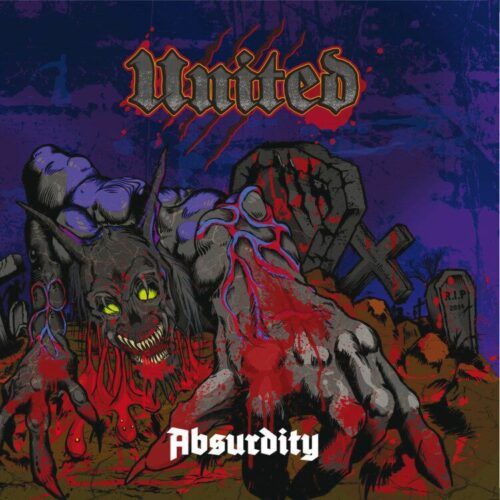 United Absurdity CD standard