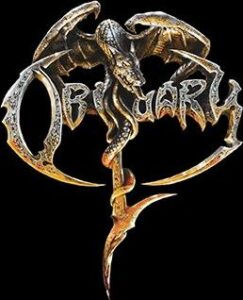 Obituary Obituary CD standard