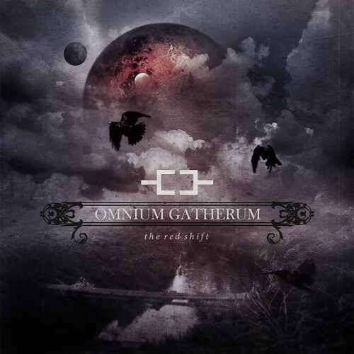 Omnium Gatherum The red shift CD standard