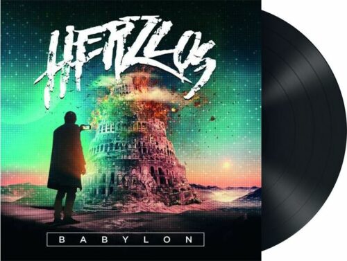 Herzlos Babylon LP standard