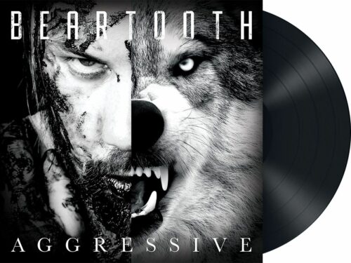 Beartooth Aggressive LP standard