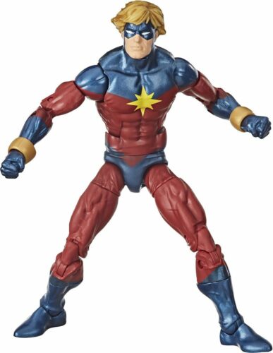 Avengers Marv-Vell (Marvel Legends Series) akcní figurka standard