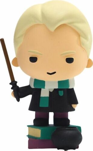 Harry Potter Figurka Draco Charm Sberatelská postava vícebarevný