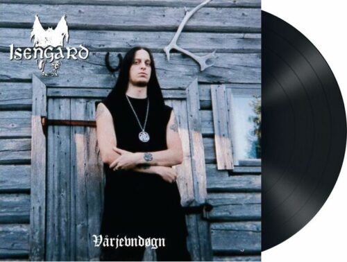 Isengard Varjevndogn LP standard