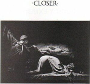 Joy Division Closer 2-CD standard