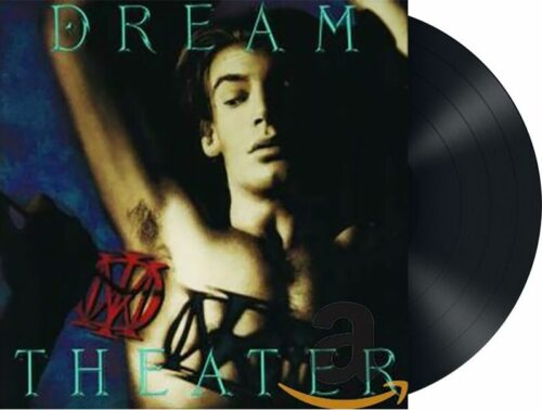 Dream Theater When dream and day unite LP standard