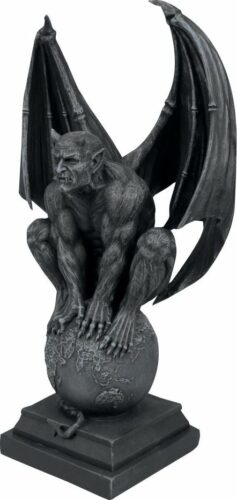 Nemesis Now Grasp of Darkness - Gargoyle figurka standard