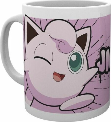 Pokémon Jigglypuff Hrnek standard