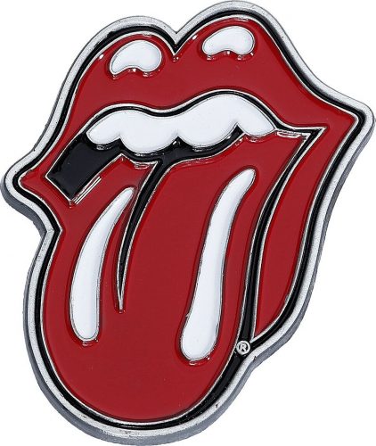 The Rolling Stones Tongue Odznak standard