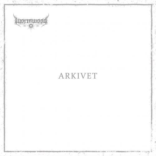 Wormwood Arkivet CD standard