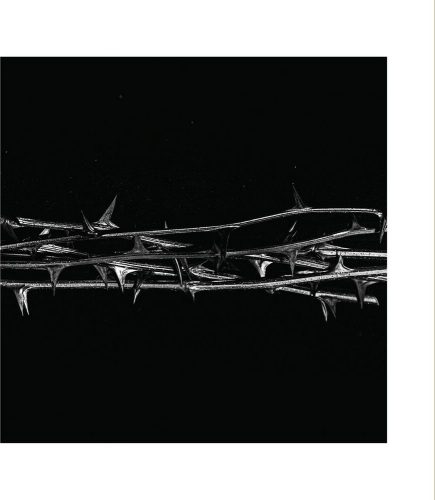 Amenra De doorn CD standard