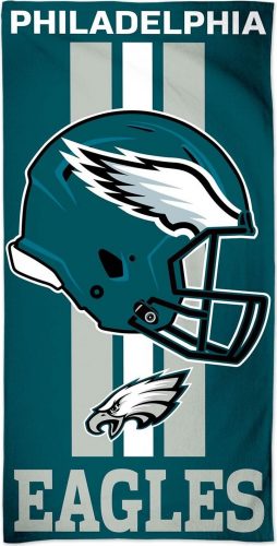 NFL Philadelphia Eagles rucník standard