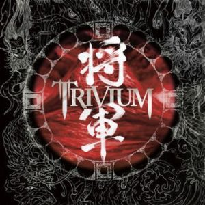 Trivium Shogun CD standard