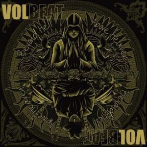 Volbeat Beyond hell / Above heaven CD standard