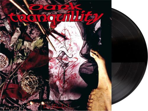 Dark Tranquillity The mind's I LP černá