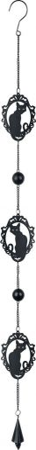 Alchemy England Cat Silhouette Nástenné dekorace standard