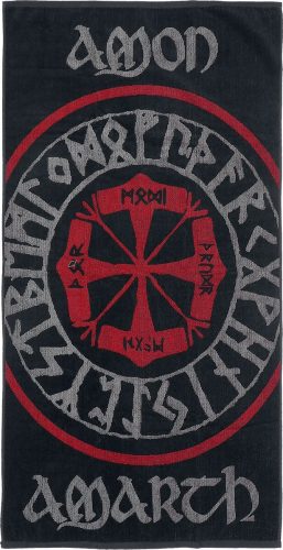 Amon Amarth Ornaments rucník standard