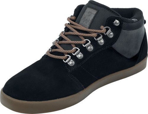 Etnies Jefferson MTW tenisky cerná/šedá