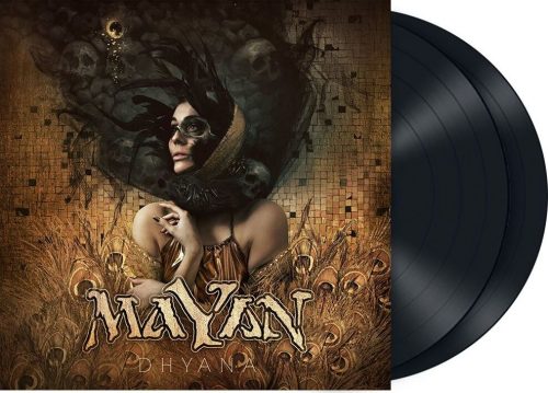 Mayan Dhyana 2-LP standard