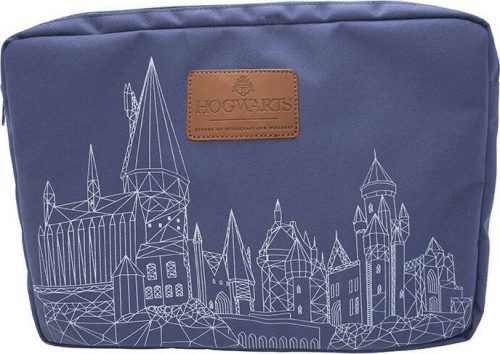 Harry Potter Hogwarts Taška na notebook standard